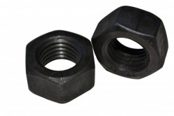 Ecrou hexagonal HU DIN 934 M36 X 4.00 acier cl.l10l