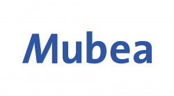 Logo MUBEA