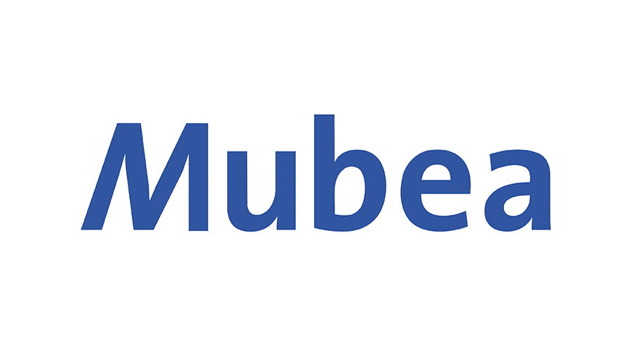 logo mubea